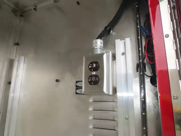New Truck 12 Production