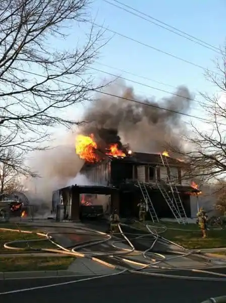 Fires