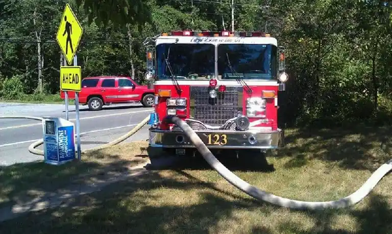 Fires