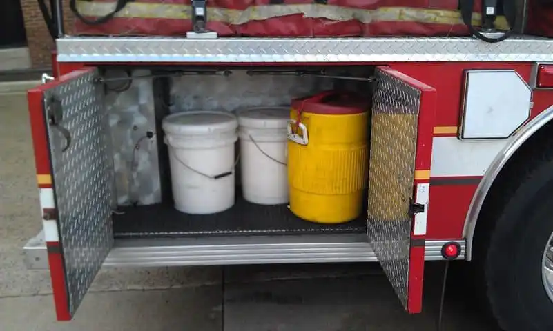 Foam Unit 12