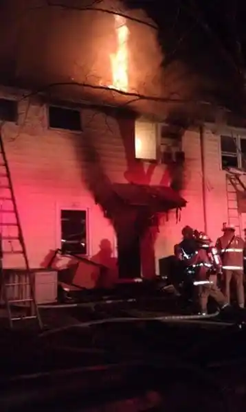 Fires