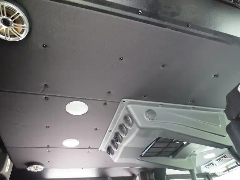 New Truck 12 Production