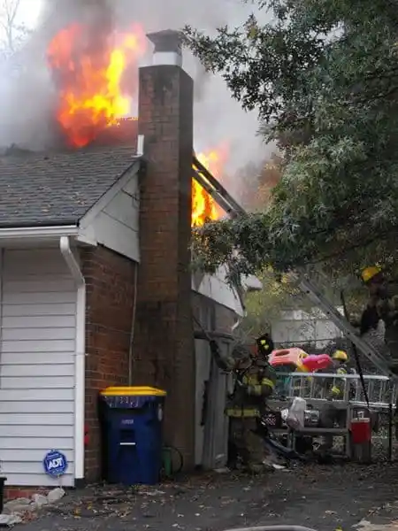 Fires