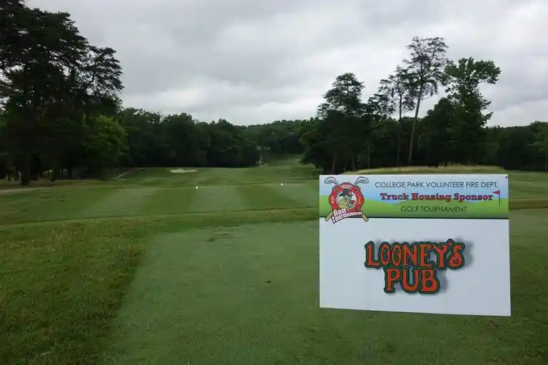 7th Annual Golf Tournament