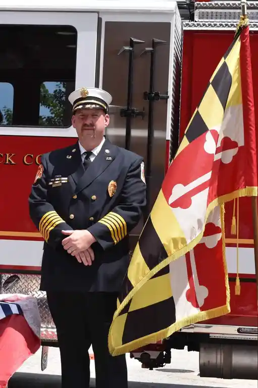 2017 Truck 12 Housing