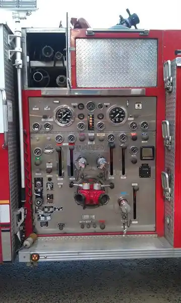 Foam Unit 12
