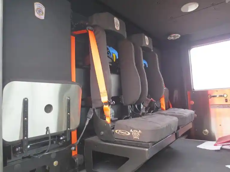 New Truck 12 Production