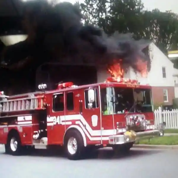 Fires