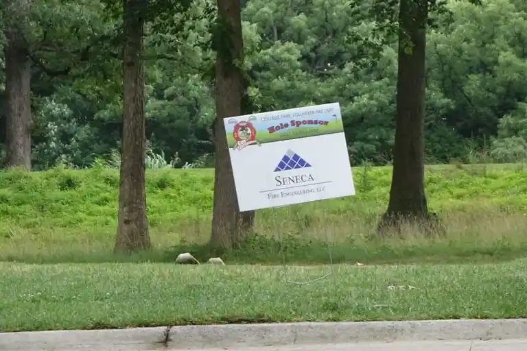 7th Annual Golf Tournament