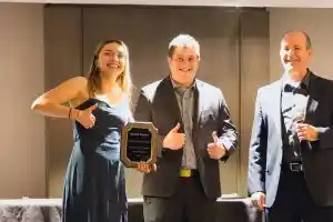 CPVFD 99th Annual Banquet