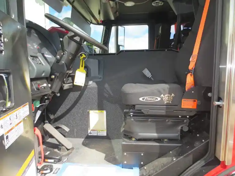 New Truck 12 Production