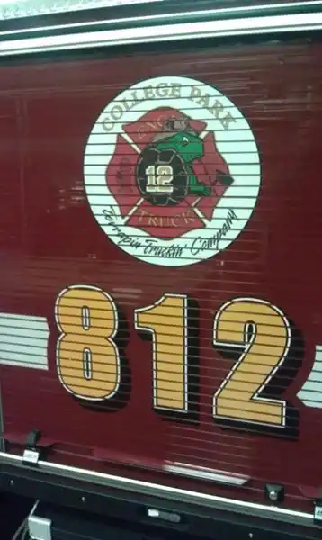 Truck 12