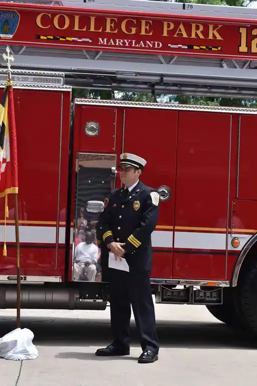 2017 Truck 12 Housing