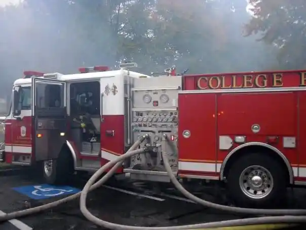 Fires
