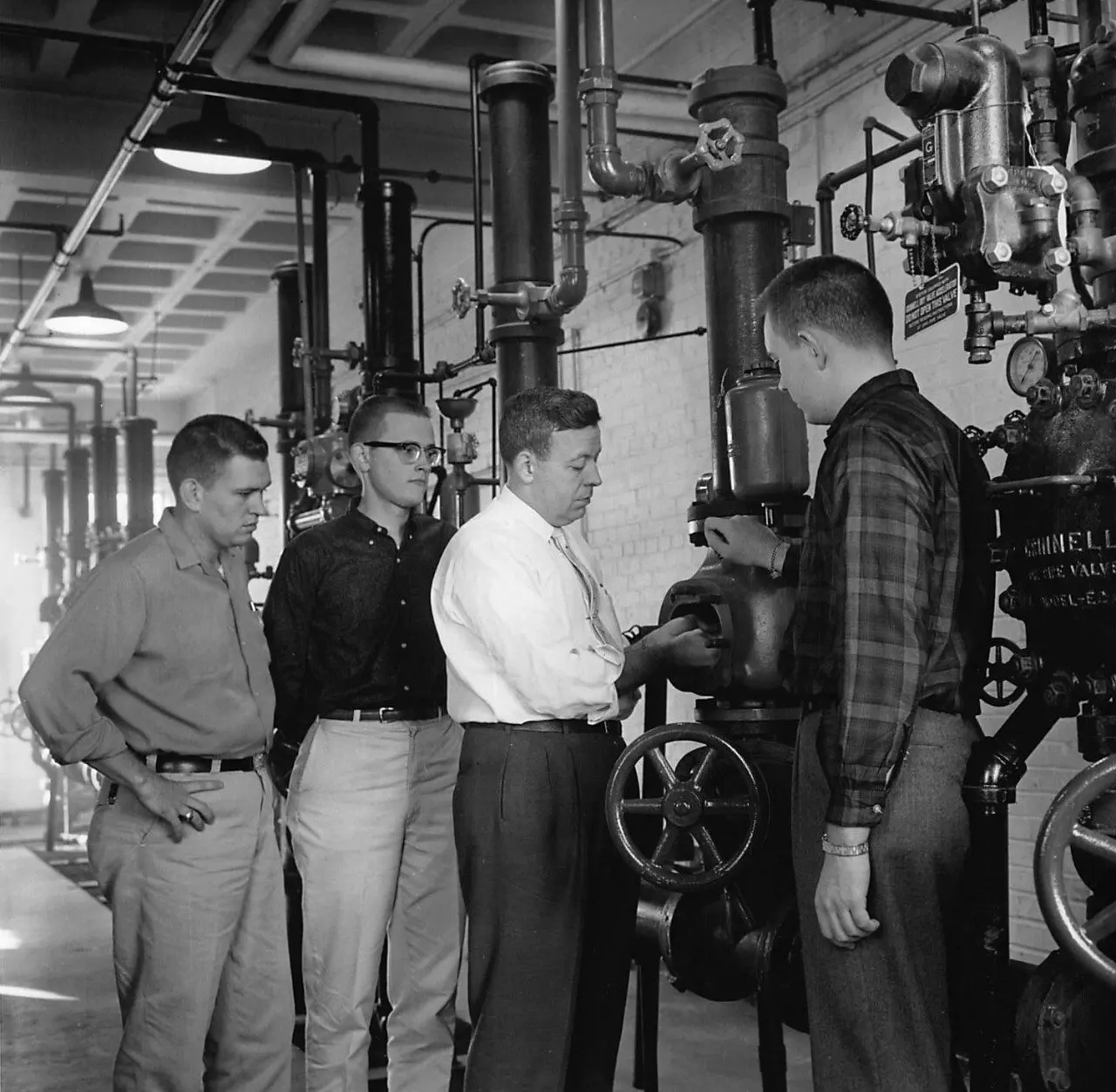 Dr. John L. Bryan: Pioneer and Professor in Fire Protection Engineering