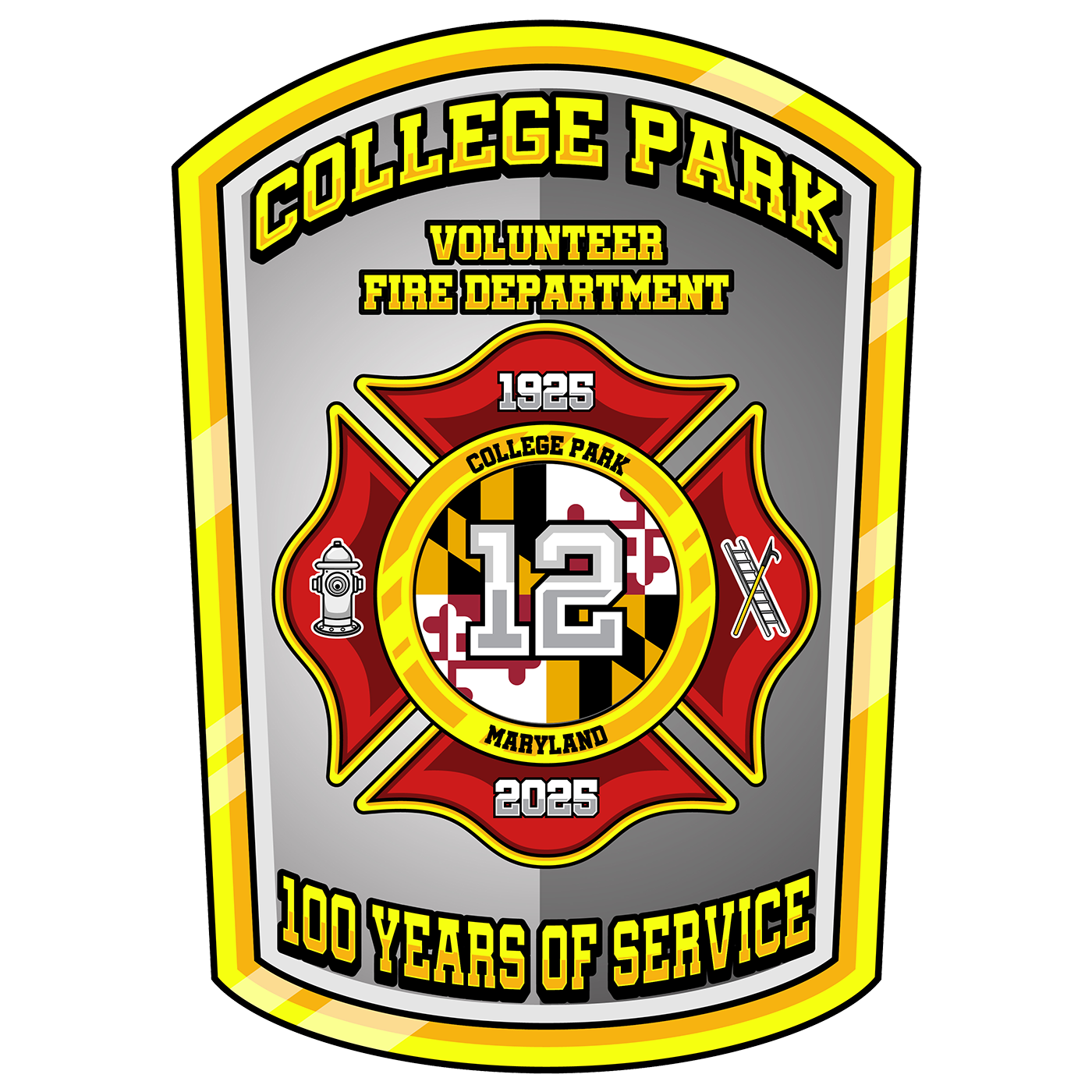 100th Anniversary Coming Up (UPDATED)