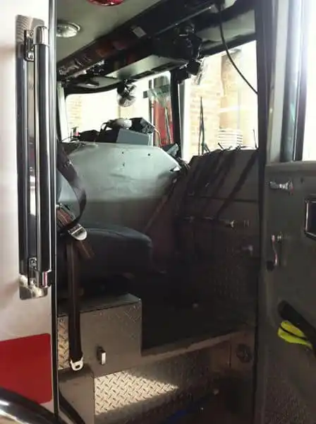 Truck 12-Retired
