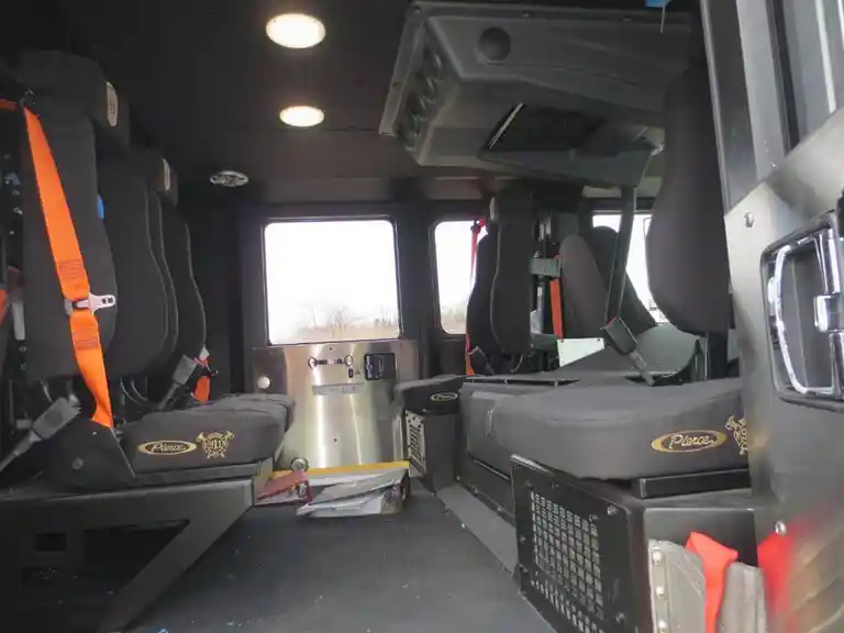 New Truck 12 Production