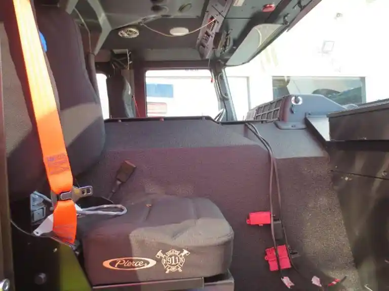New Truck 12 Production