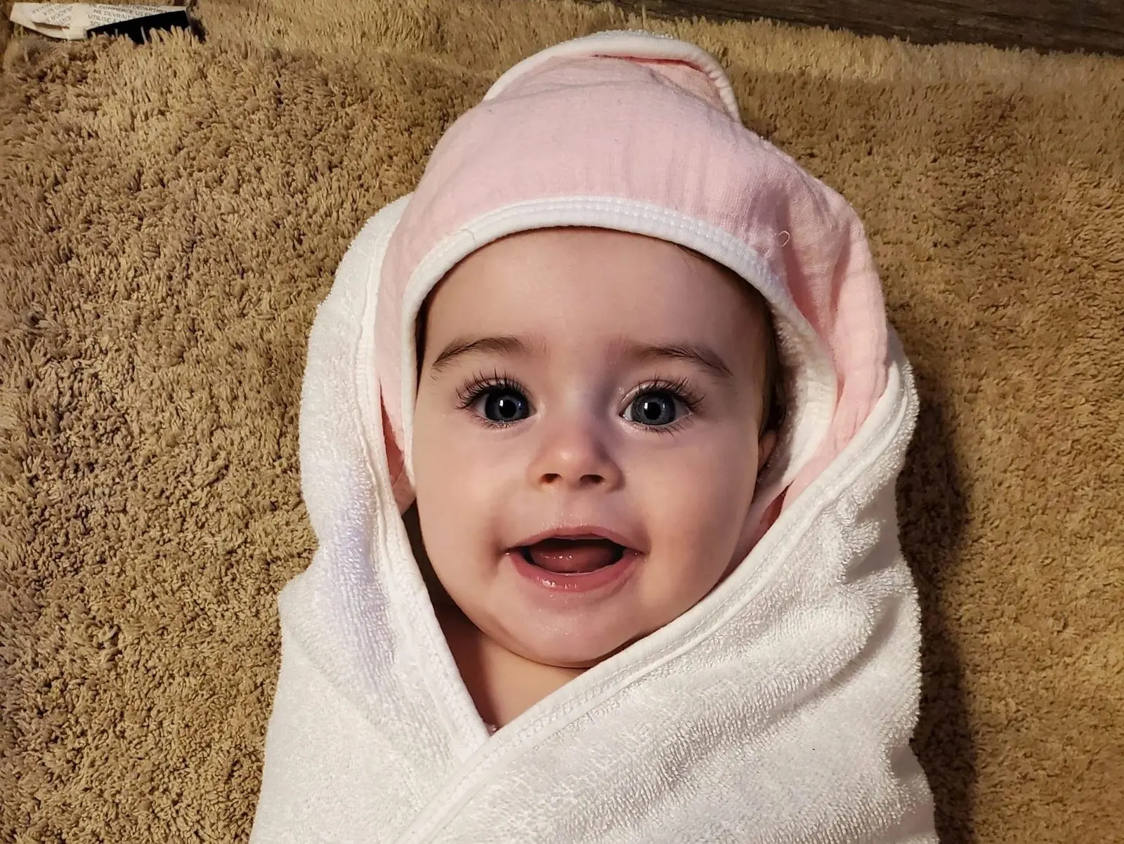 Daughter of Former Assistant Chief Needs Your Help