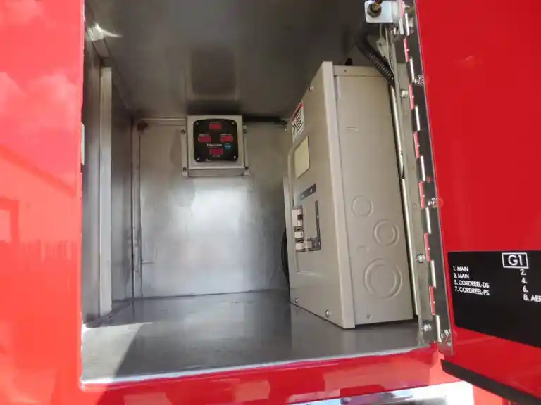 New Truck 12 Production