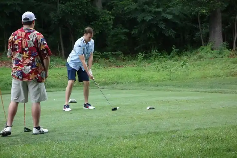 7th Annual Golf Tournament
