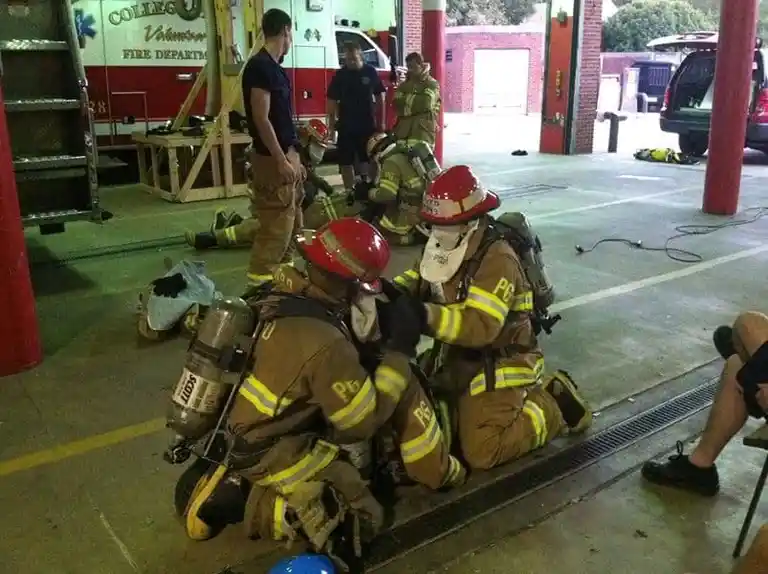 Training