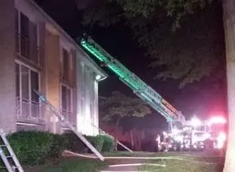 Truck and Chief Run 1 of 2 14 Boxes