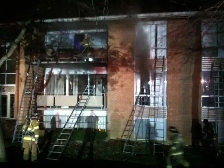 Fires