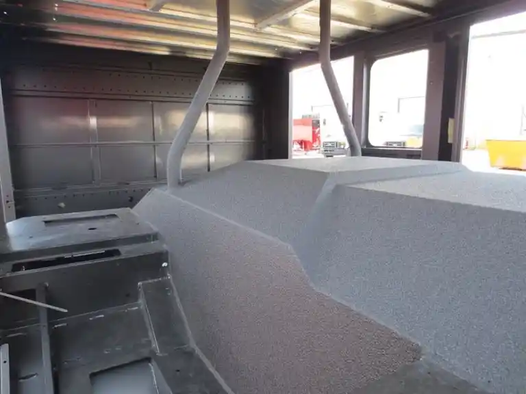 New Truck 12 Production