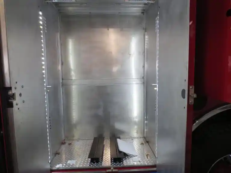 New Truck 12 Production