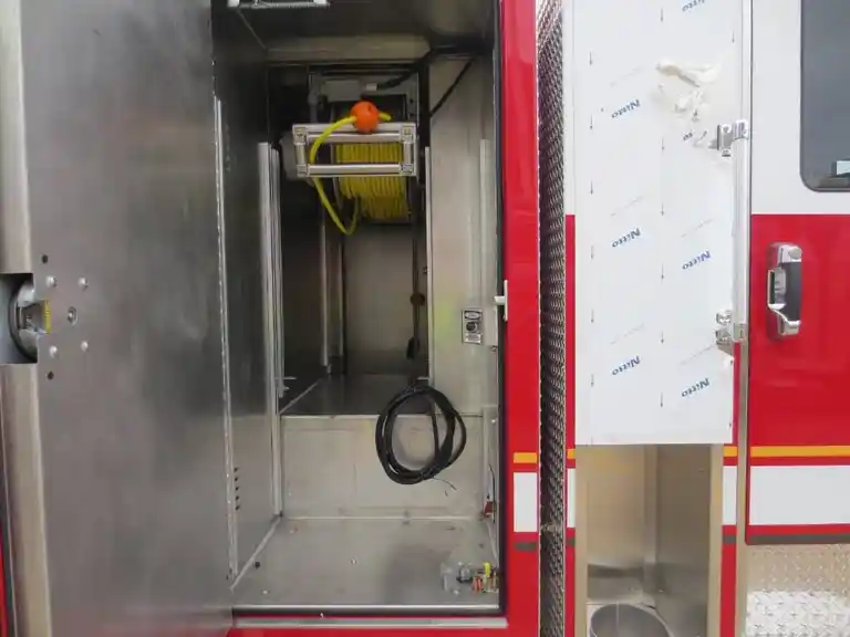 New Truck 12 Production