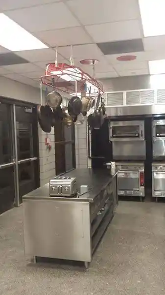 Kitchen Rehab