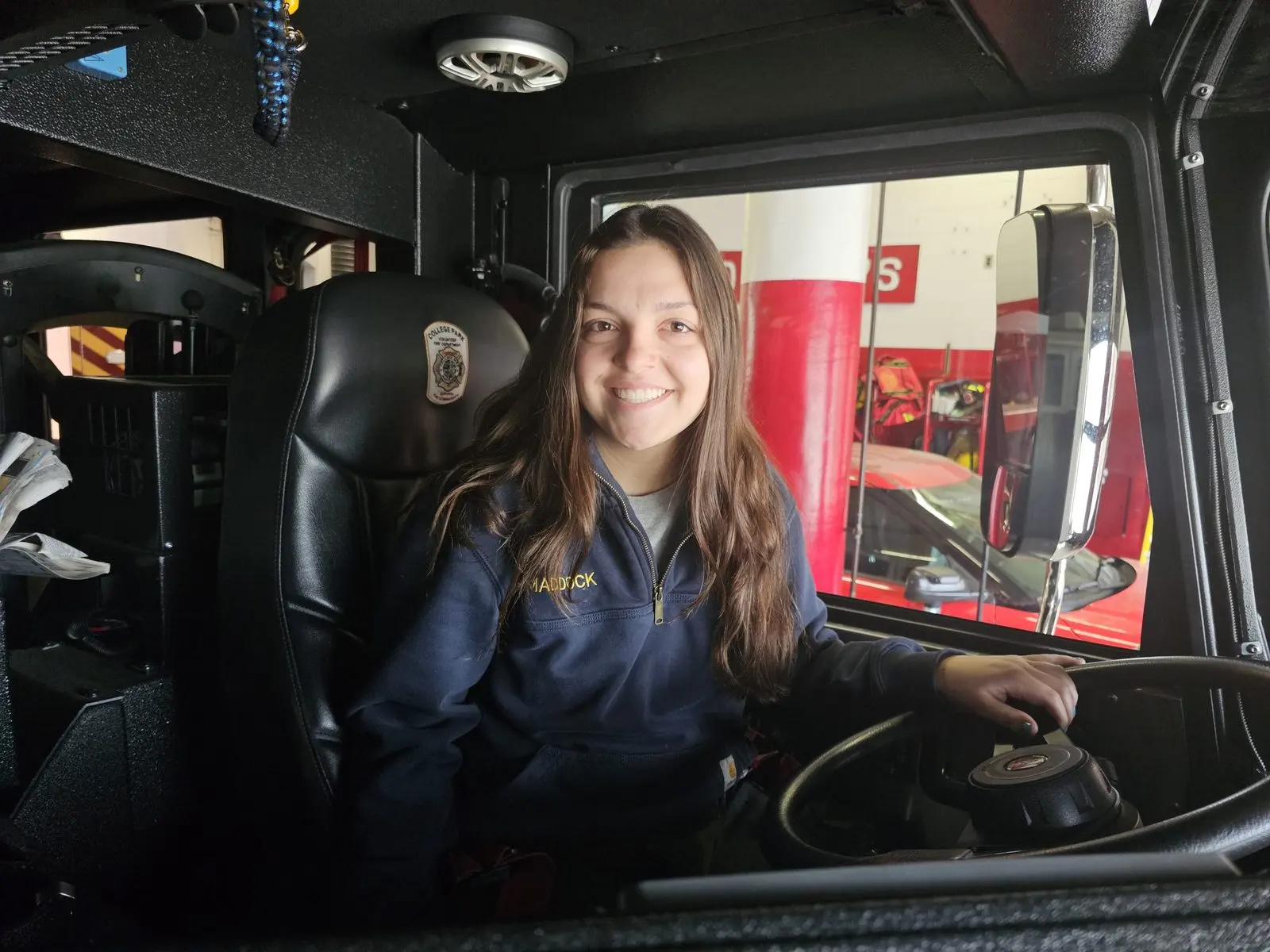 CPVFD Milestone
