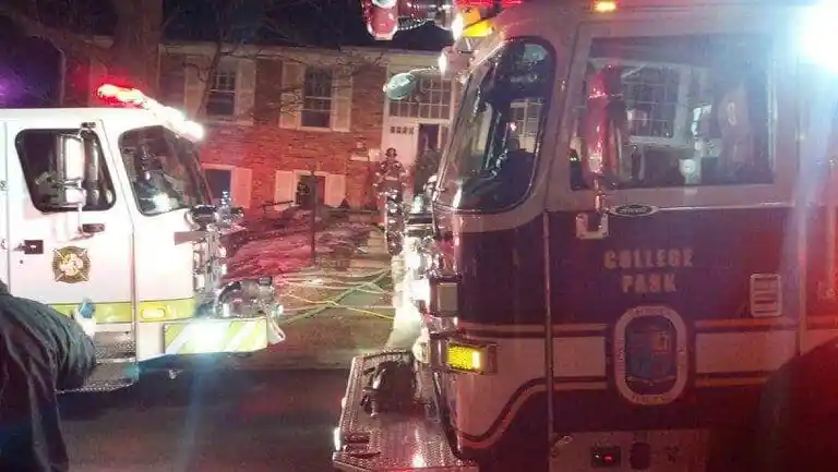 Fires