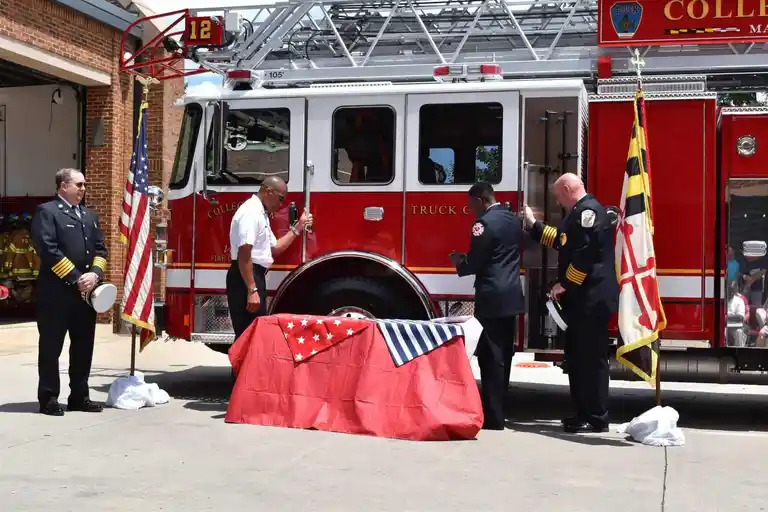 2017 Truck 12 Housing