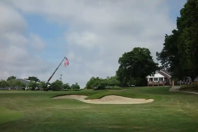 7th Annual Golf Tournament