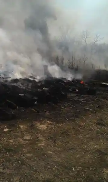 Fires