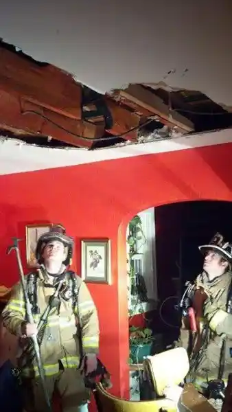 Fires