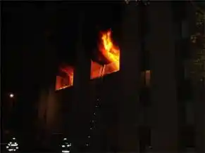 Fires