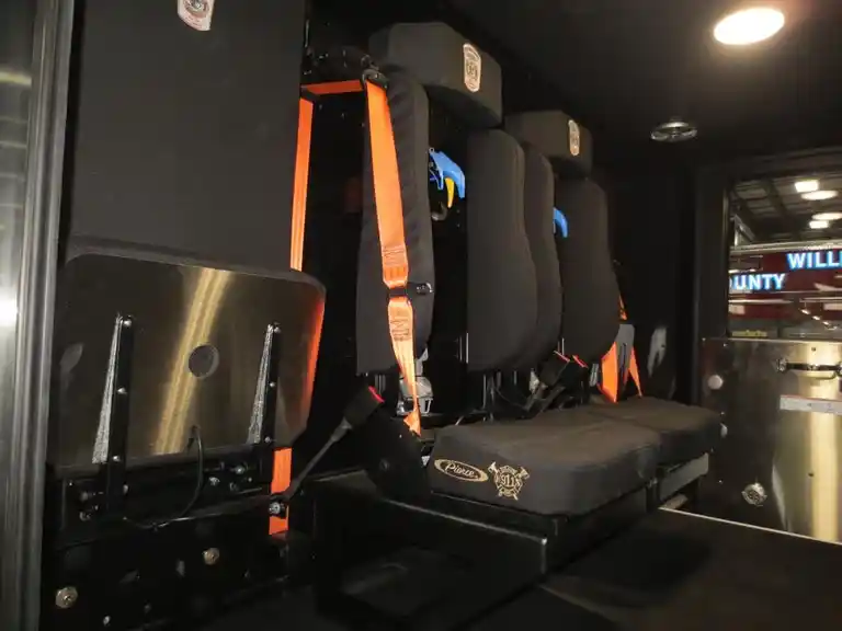 New Truck 12 Production
