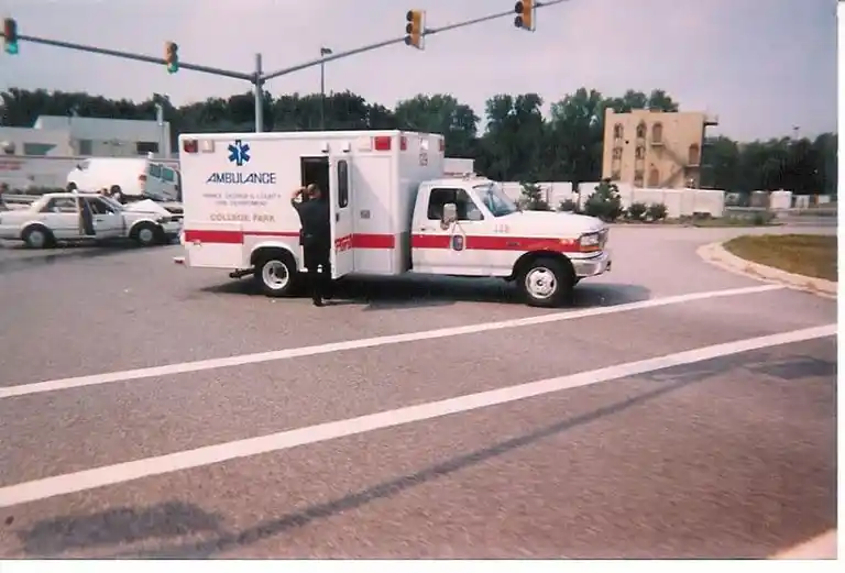 Historic CPVFD Photos