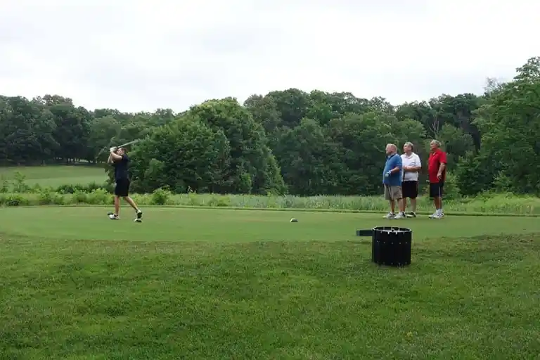 7th Annual Golf Tournament