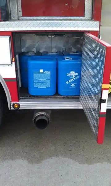 Foam Unit 12