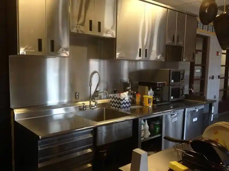 Kitchen Rehab