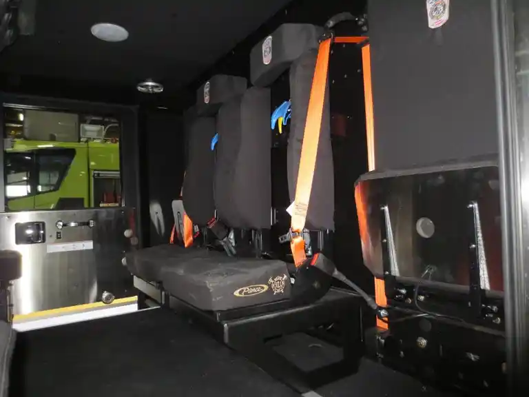 New Truck 12 Production