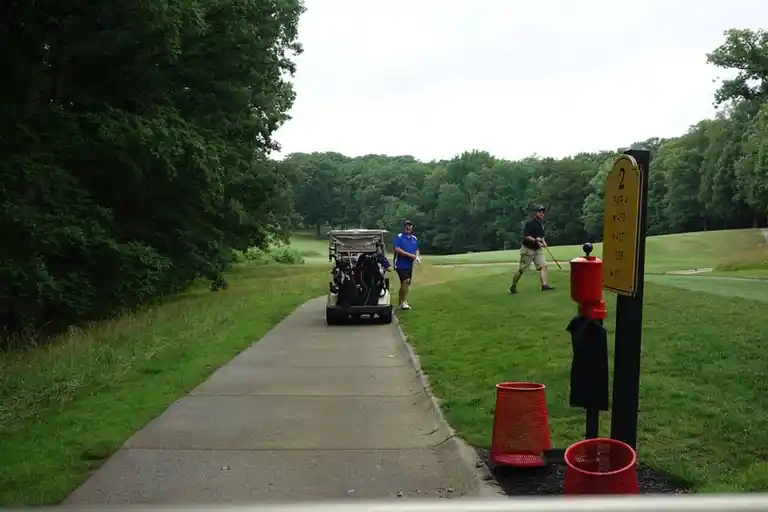 7th Annual Golf Tournament