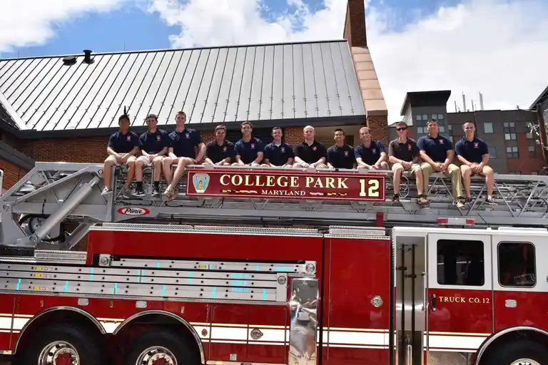 2017 Truck 12 Housing