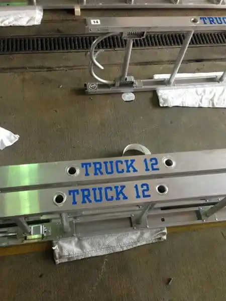 Truck 12