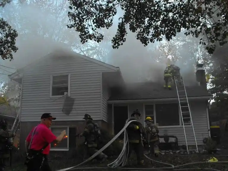 Fires